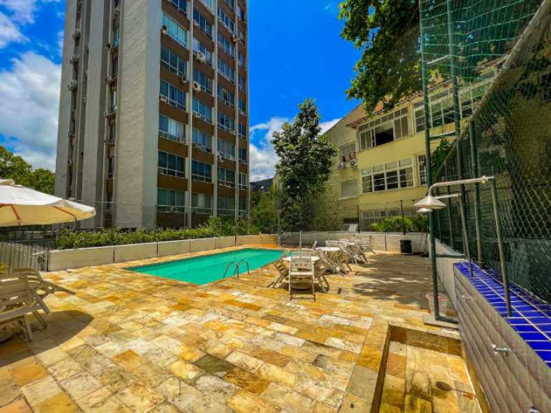 Apartamento 4 quartos à venda Rio de Janeiro,RJ - R$ 3.400.000