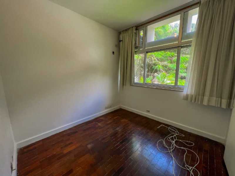 Apartamento 4 quartos à venda Rio de Janeiro,RJ - R$ 3.400.000