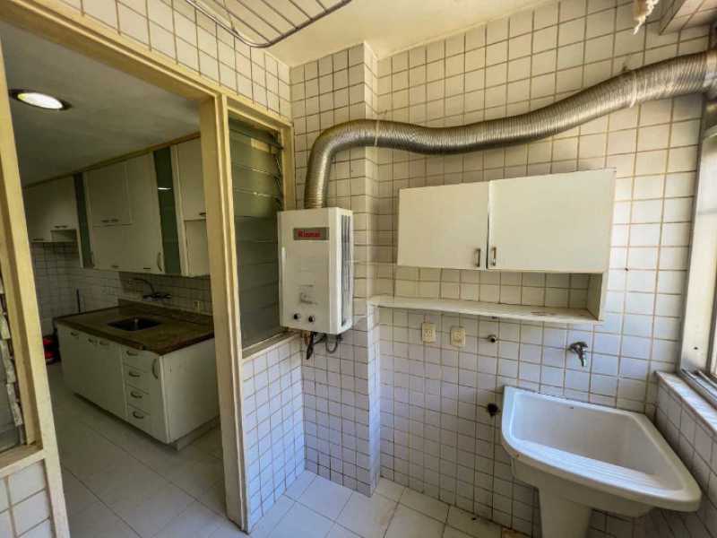 Apartamento 4 quartos à venda Rio de Janeiro,RJ - R$ 3.400.000