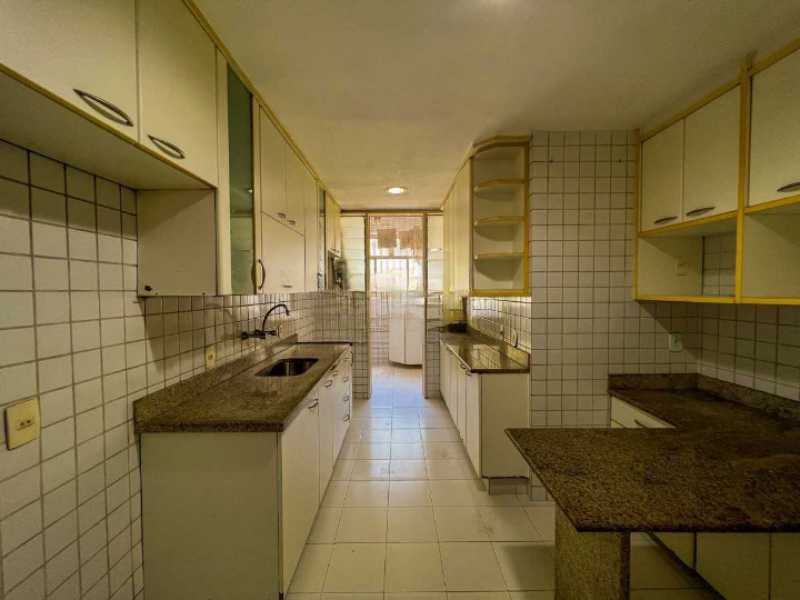 Apartamento 4 quartos à venda Rio de Janeiro,RJ - R$ 3.400.000