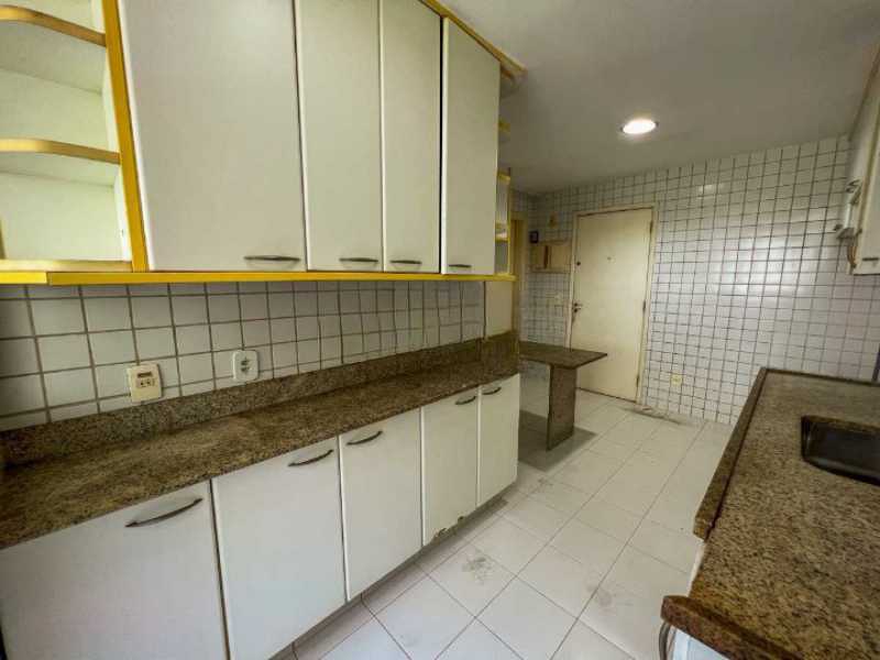 Apartamento 4 quartos à venda Rio de Janeiro,RJ - R$ 3.400.000