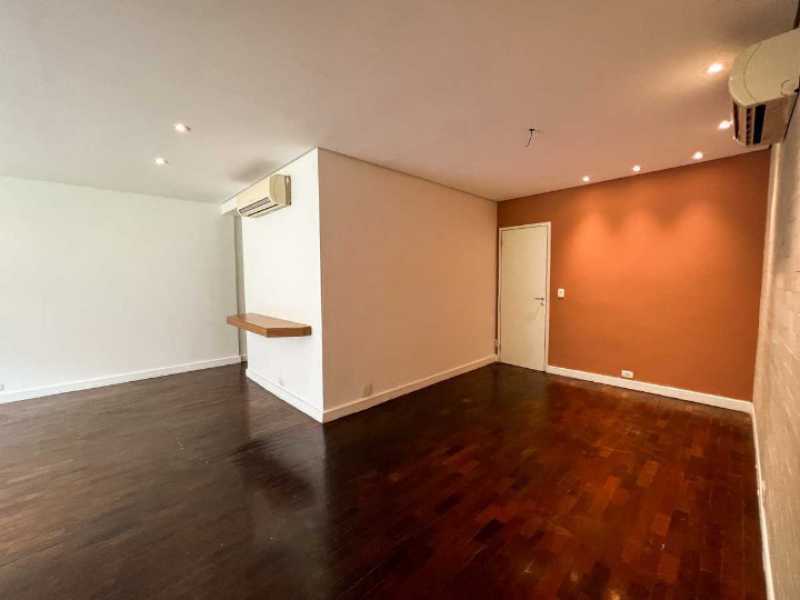 Apartamento 4 quartos à venda Rio de Janeiro,RJ - R$ 3.400.000