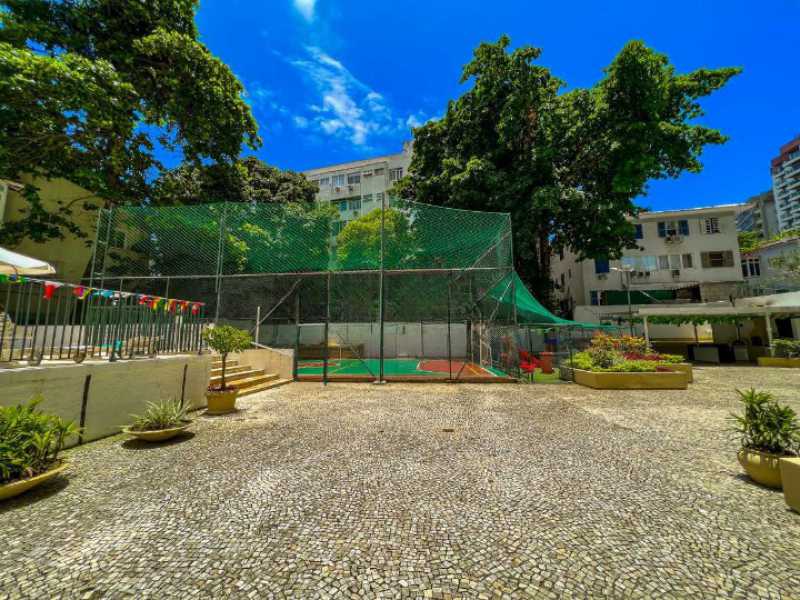 Apartamento 4 quartos à venda Rio de Janeiro,RJ - R$ 3.400.000