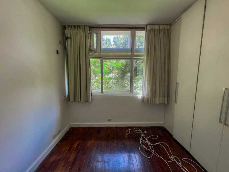 Apartamento 4 quartos à venda Rio de Janeiro,RJ - R$ 3.400.000