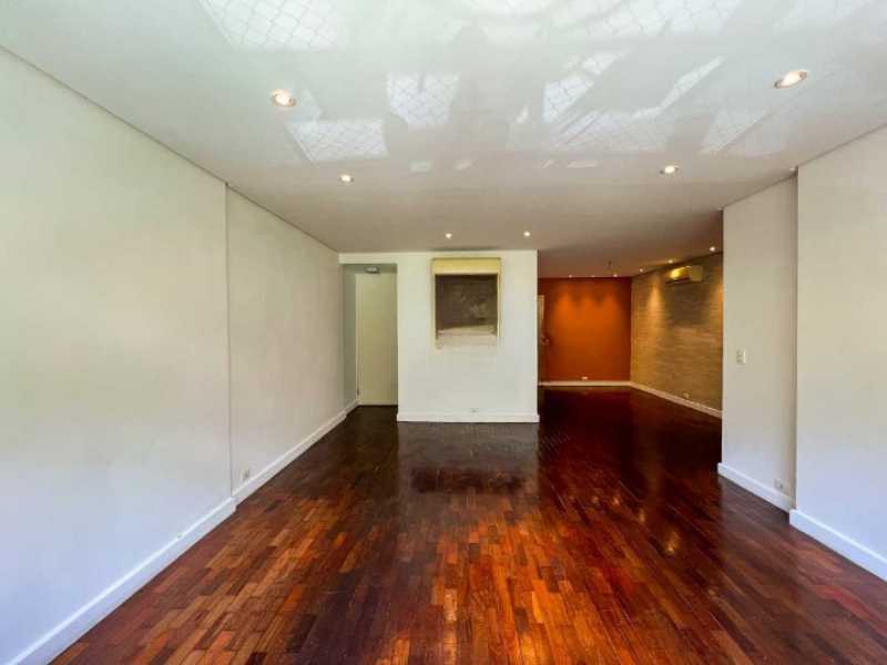 Apartamento 4 quartos à venda Rio de Janeiro,RJ - R$ 3.400.000