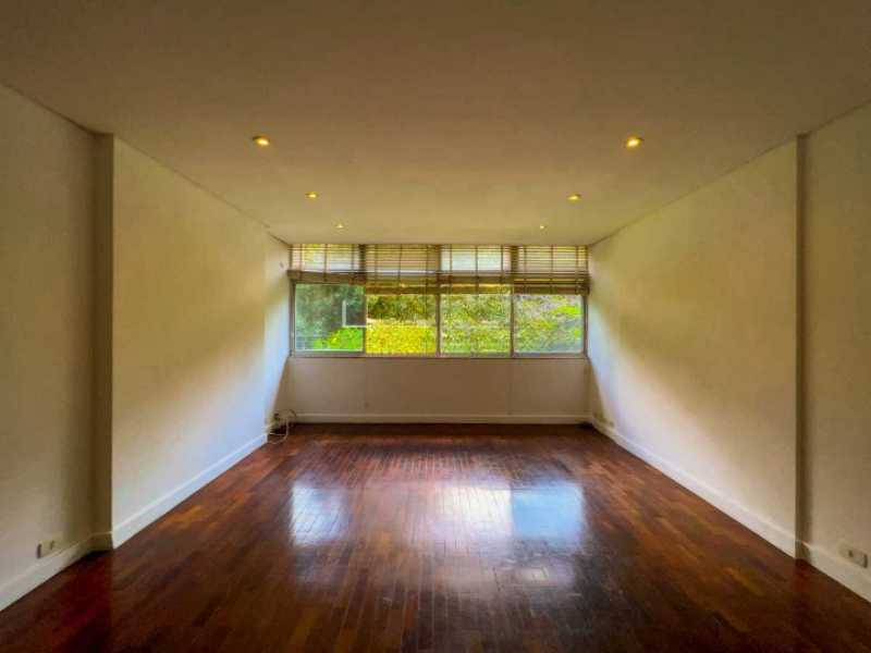 Apartamento 4 quartos à venda Rio de Janeiro,RJ - R$ 3.400.000
