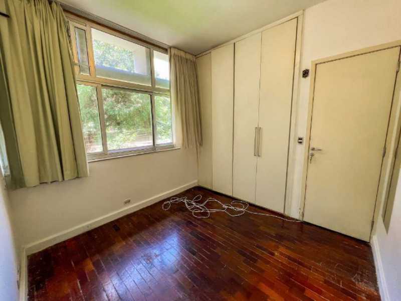 Apartamento 4 quartos à venda Rio de Janeiro,RJ - R$ 3.400.000