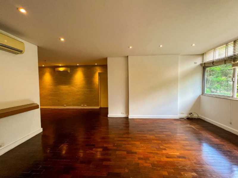 Apartamento 4 quartos à venda Rio de Janeiro,RJ - R$ 3.400.000