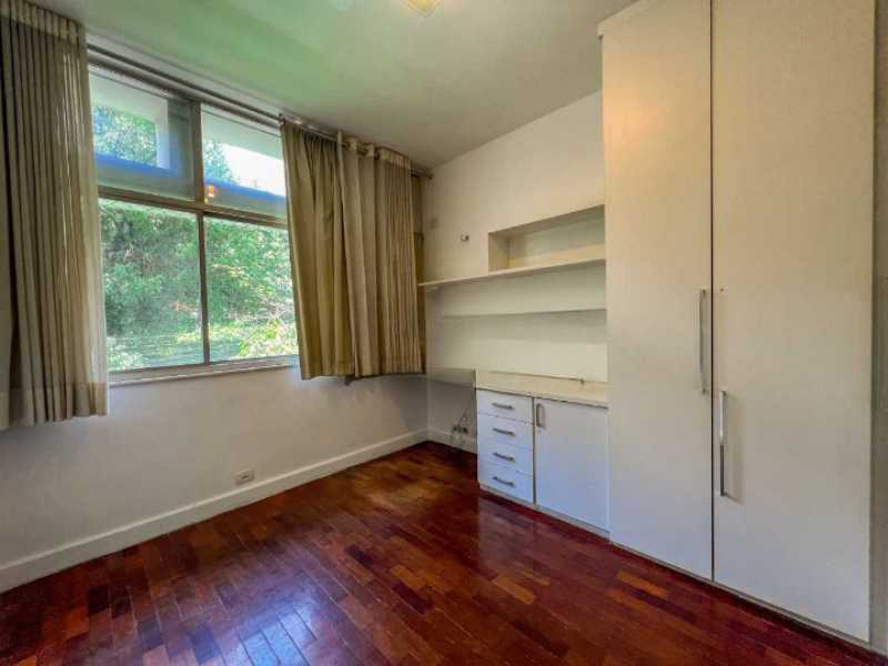 Apartamento 4 quartos à venda Rio de Janeiro,RJ - R$ 3.400.000