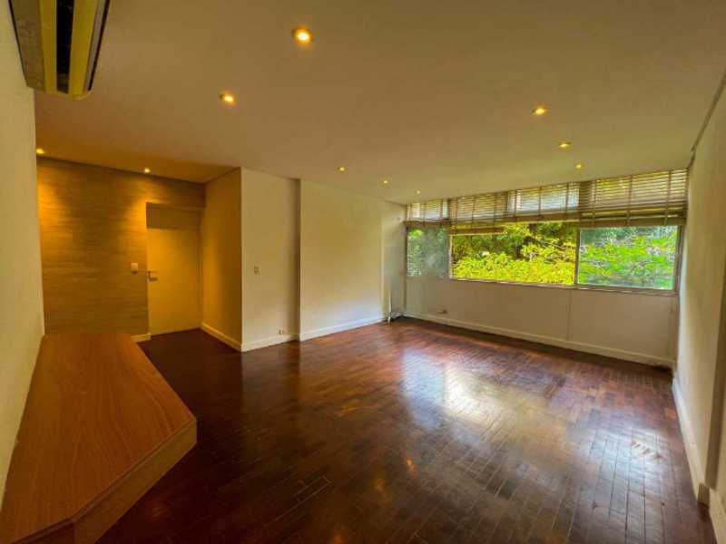 Apartamento 4 quartos à venda Rio de Janeiro,RJ - R$ 3.400.000