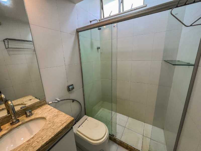 Apartamento 4 quartos à venda Rio de Janeiro,RJ - R$ 3.400.000