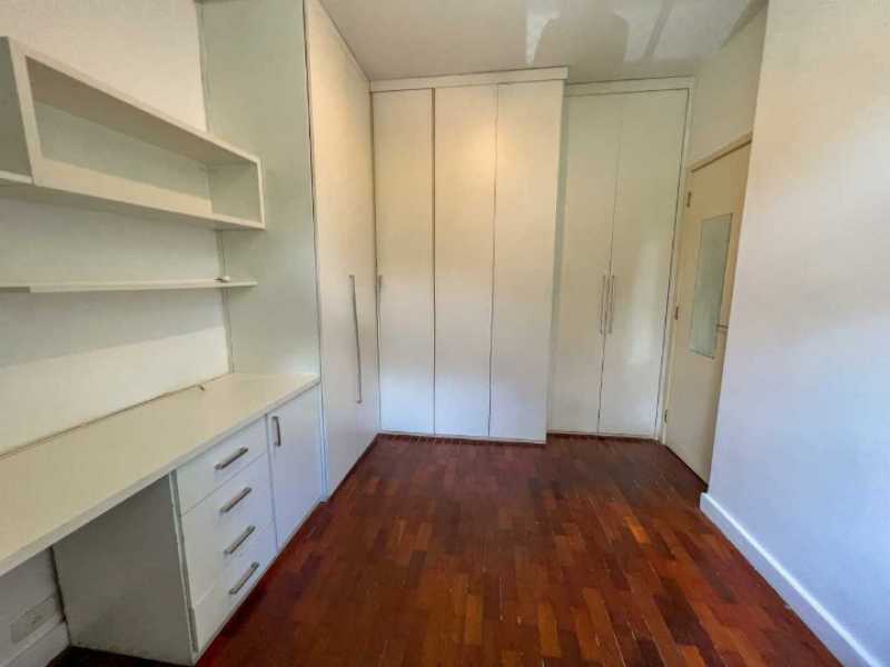 Apartamento 4 quartos à venda Rio de Janeiro,RJ - R$ 3.400.000