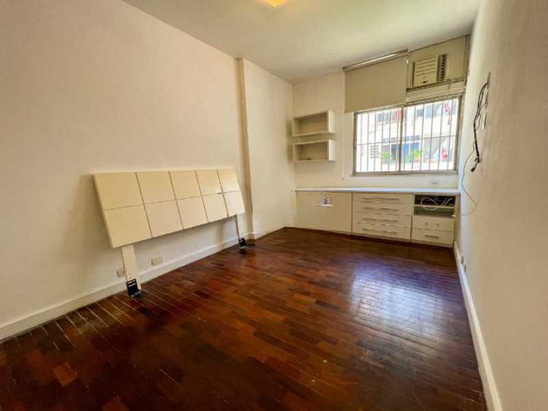 Apartamento 4 quartos à venda Rio de Janeiro,RJ - R$ 3.400.000