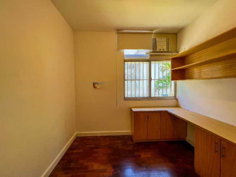 Apartamento 4 quartos à venda Rio de Janeiro,RJ - R$ 3.400.000