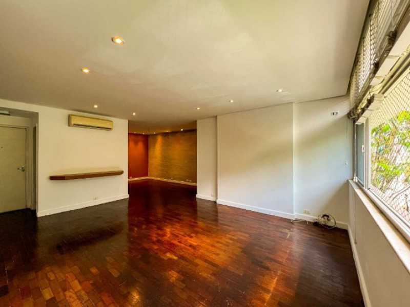 Apartamento 4 quartos à venda Rio de Janeiro,RJ - R$ 3.400.000