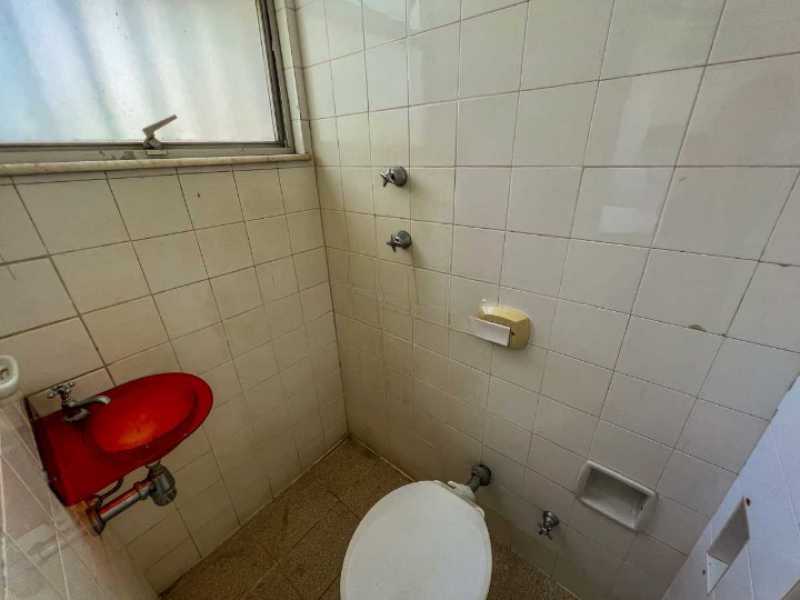 Apartamento 4 quartos à venda Rio de Janeiro,RJ - R$ 3.400.000