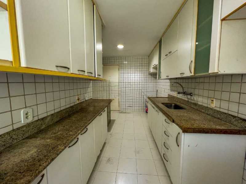 Apartamento 4 quartos à venda Rio de Janeiro,RJ - R$ 3.400.000