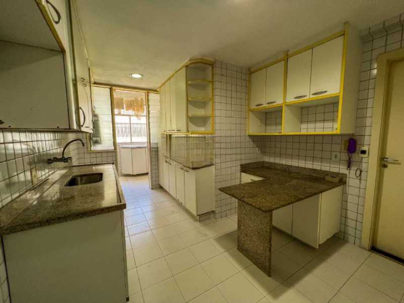 Apartamento 4 quartos à venda Rio de Janeiro,RJ - R$ 3.400.000