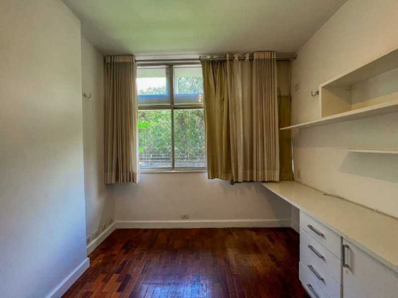 Apartamento 4 quartos à venda Rio de Janeiro,RJ - R$ 3.400.000