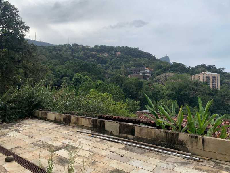 Casa 9 quartos à venda Rio de Janeiro,RJ Gávea - R$ 4.800.000