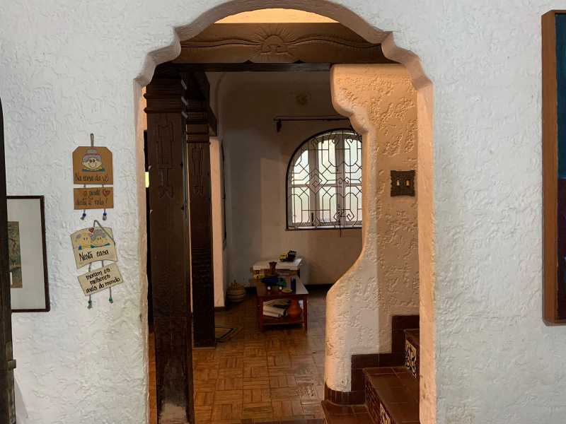 Casa 4 quartos para alugar Rio de Janeiro,RJ - R$ 20.000