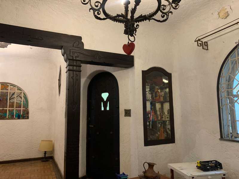 Casa 4 quartos para alugar Rio de Janeiro,RJ - R$ 20.000