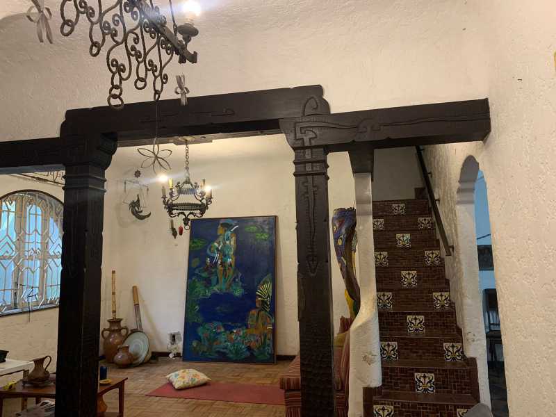 Casa 4 quartos para alugar Rio de Janeiro,RJ - R$ 20.000