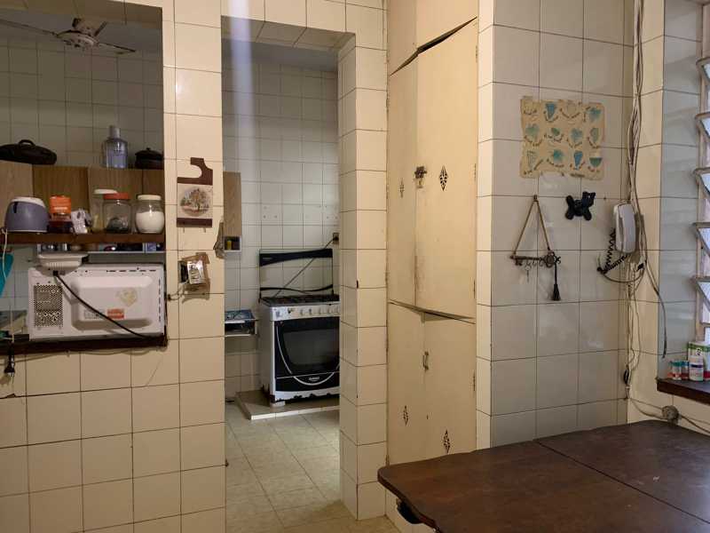 Casa 4 quartos para alugar Rio de Janeiro,RJ - R$ 20.000