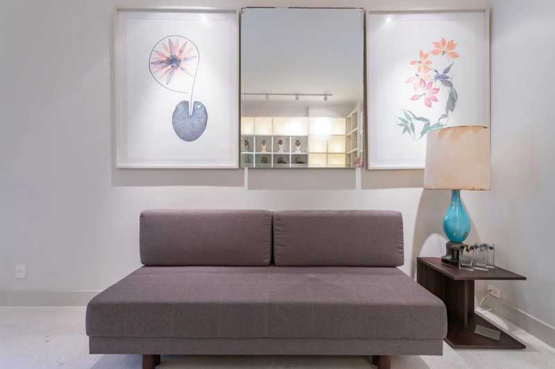 Apartamento 2 quartos à venda Rio de Janeiro,RJ - R$ 2.300.000