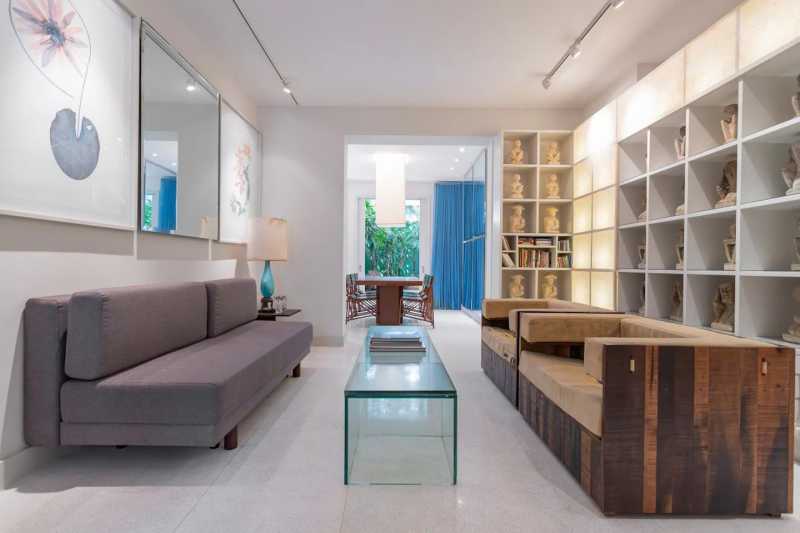 Apartamento 2 quartos à venda Rio de Janeiro,RJ - R$ 2.300.000