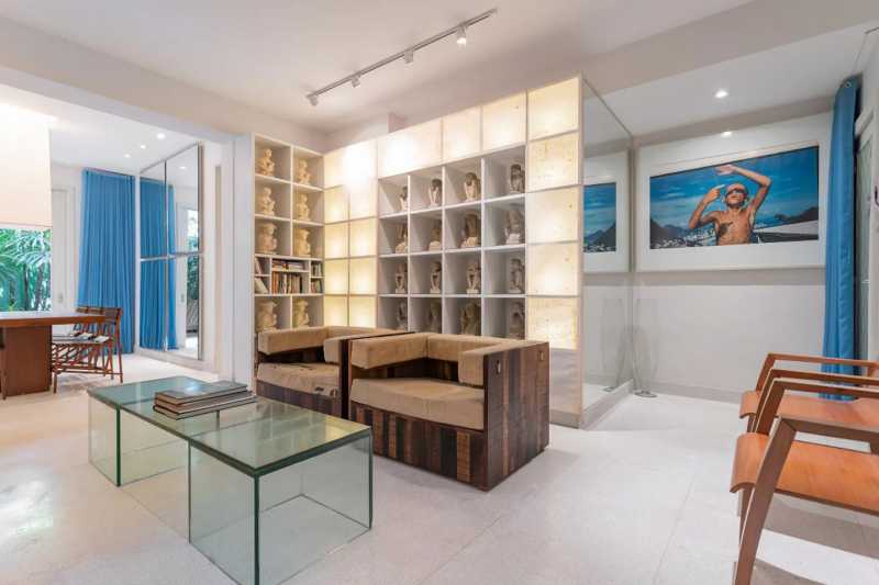 Apartamento 2 quartos à venda Rio de Janeiro,RJ - R$ 2.300.000