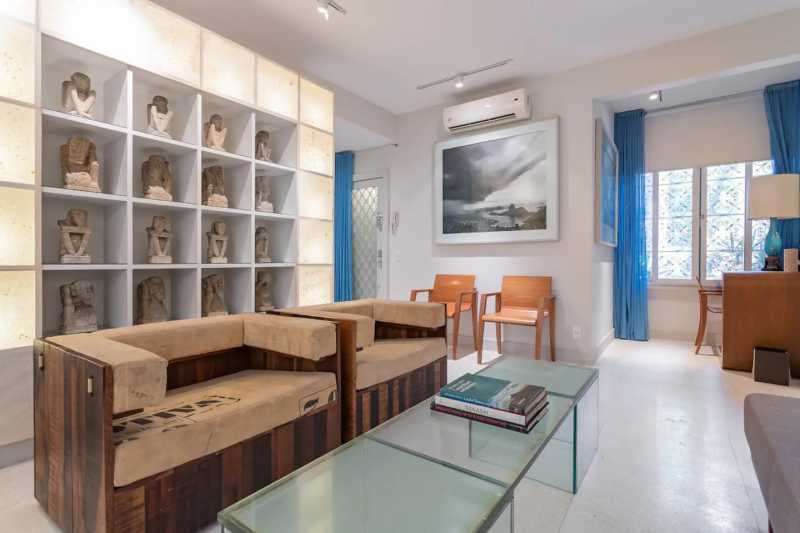 Apartamento 2 quartos à venda Rio de Janeiro,RJ - R$ 2.300.000