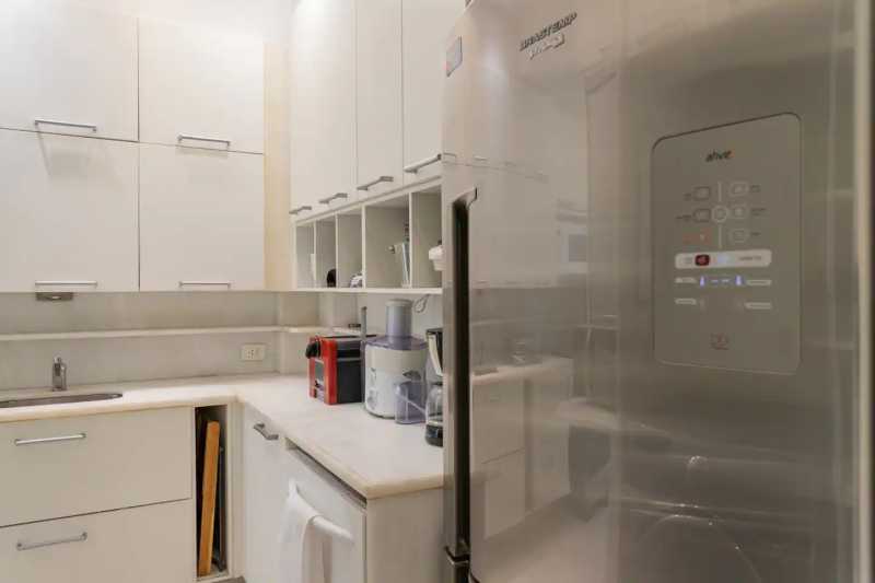 Apartamento 2 quartos à venda Rio de Janeiro,RJ - R$ 2.300.000