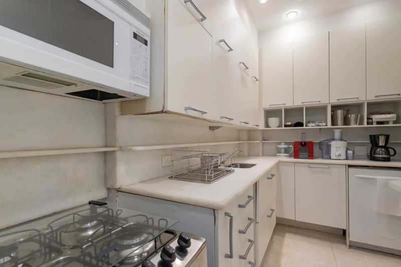 Apartamento 2 quartos à venda Rio de Janeiro,RJ - R$ 2.300.000