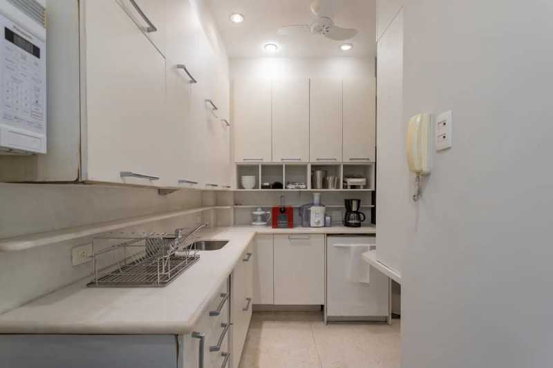 Apartamento 2 quartos à venda Rio de Janeiro,RJ - R$ 2.300.000