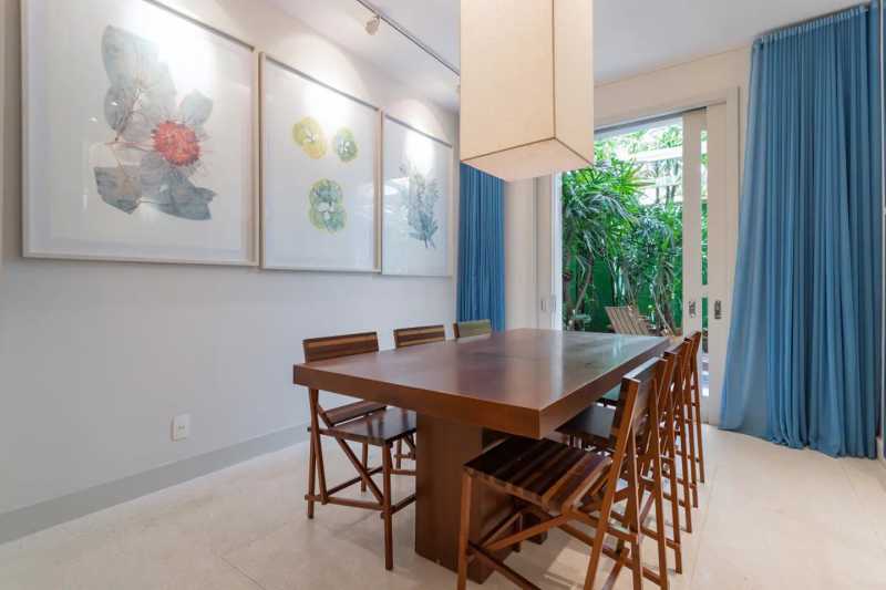 Apartamento 2 quartos à venda Rio de Janeiro,RJ - R$ 2.300.000