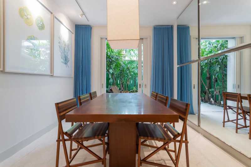Apartamento 2 quartos à venda Rio de Janeiro,RJ - R$ 2.300.000