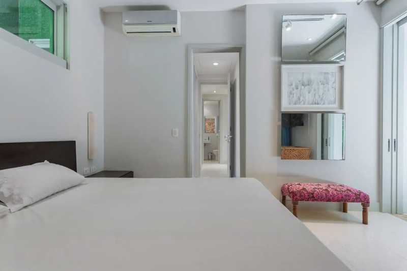 Apartamento 2 quartos à venda Rio de Janeiro,RJ - R$ 2.300.000