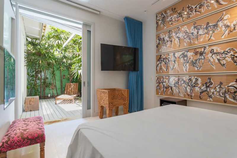 Apartamento 2 quartos à venda Rio de Janeiro,RJ - R$ 2.300.000