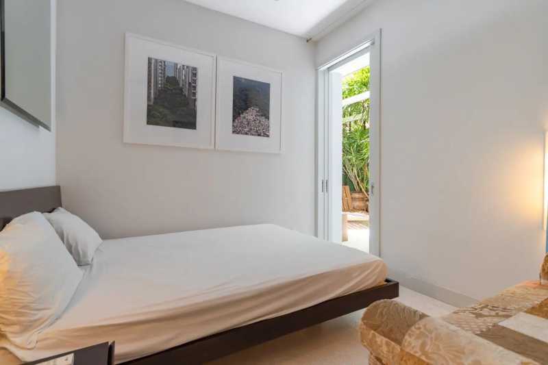 Apartamento 2 quartos à venda Rio de Janeiro,RJ - R$ 2.300.000