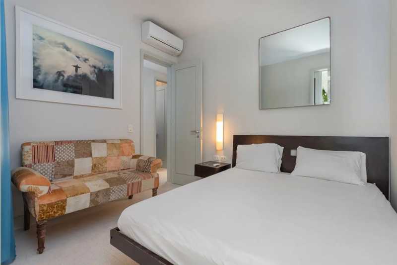 Apartamento 2 quartos à venda Rio de Janeiro,RJ - R$ 2.300.000
