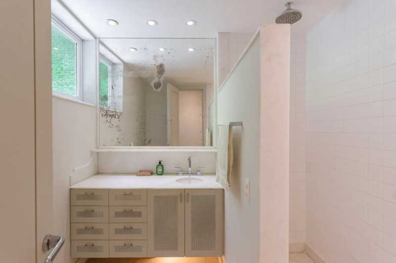Apartamento 2 quartos à venda Rio de Janeiro,RJ - R$ 2.300.000