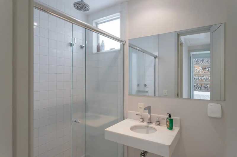 Apartamento 2 quartos à venda Rio de Janeiro,RJ - R$ 2.300.000