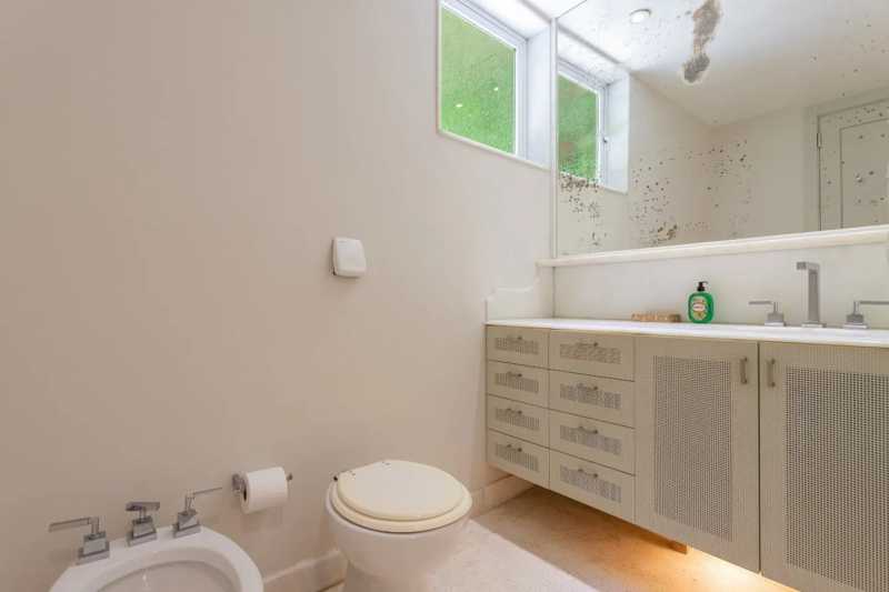 Apartamento 2 quartos à venda Rio de Janeiro,RJ - R$ 2.300.000