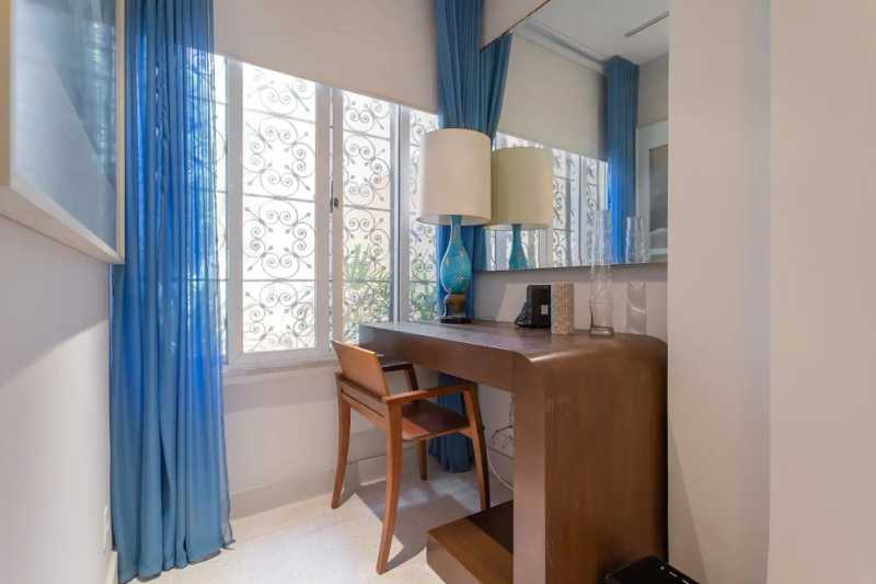 Apartamento 2 quartos à venda Rio de Janeiro,RJ - R$ 2.300.000