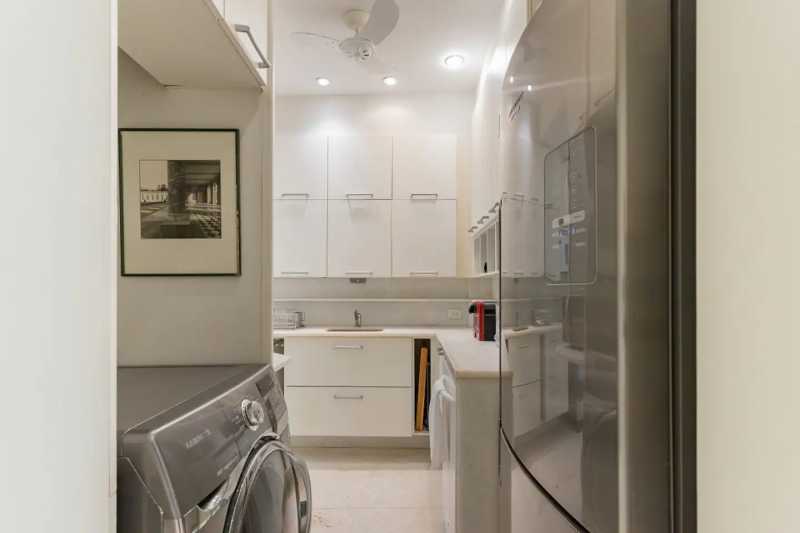 Apartamento 2 quartos à venda Rio de Janeiro,RJ - R$ 2.300.000