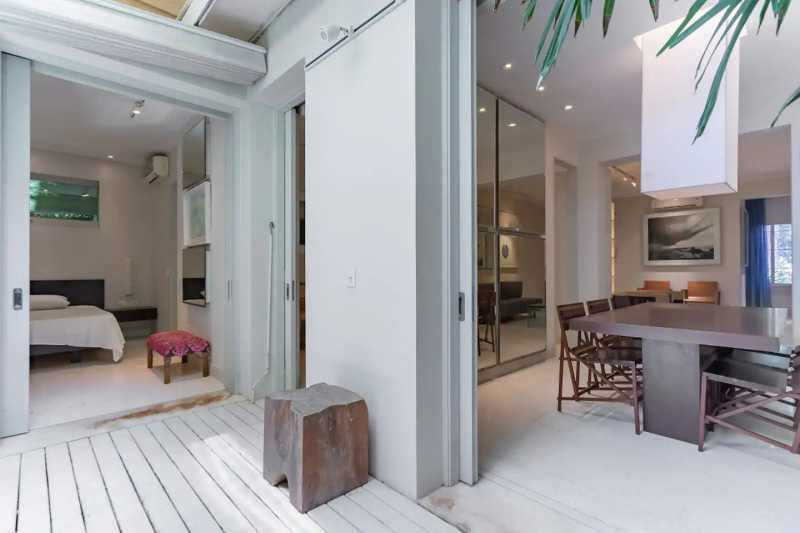 Apartamento 2 quartos à venda Rio de Janeiro,RJ - R$ 2.300.000