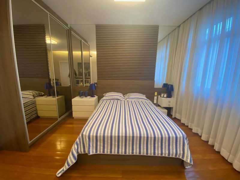 Cobertura 5 quartos para venda e aluguel Rio de Janeiro,RJ - R$ 8.380.000
