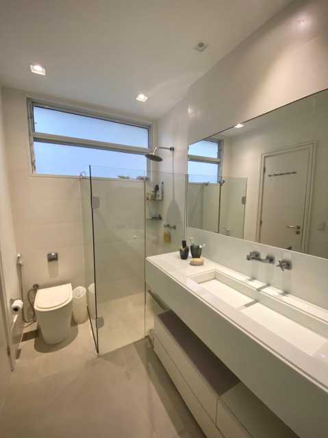 Cobertura 5 quartos para venda e aluguel Rio de Janeiro,RJ - R$ 8.380.000