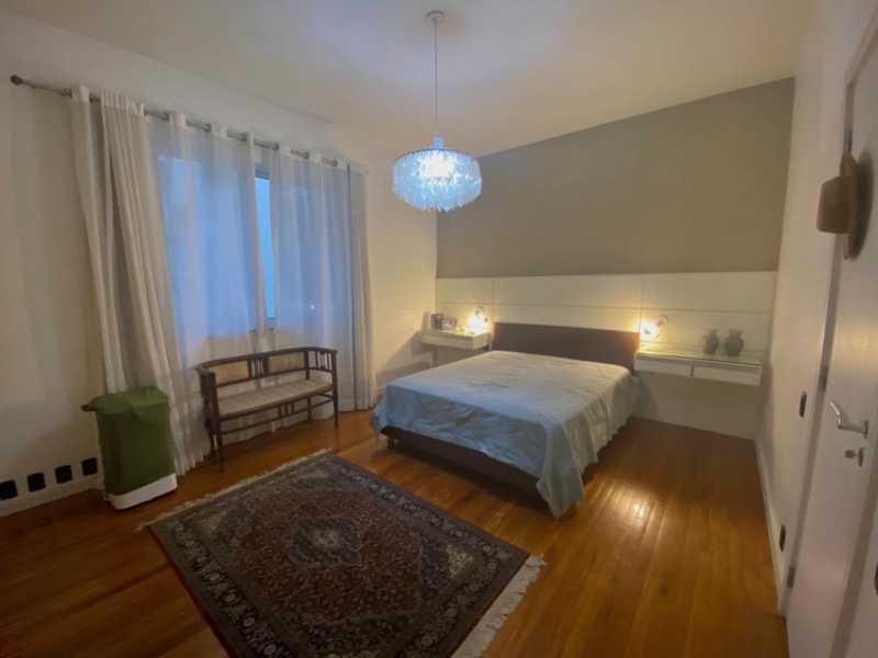 Cobertura 5 quartos para venda e aluguel Rio de Janeiro,RJ - R$ 8.380.000